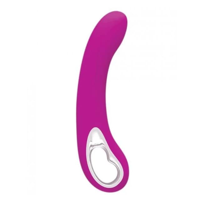 Pretty Love Alston Vibrator 12 Functions Fuchsia - Image 1 Pretty Love Alston Vibrator 12 Functions Fuchsia - Image 1