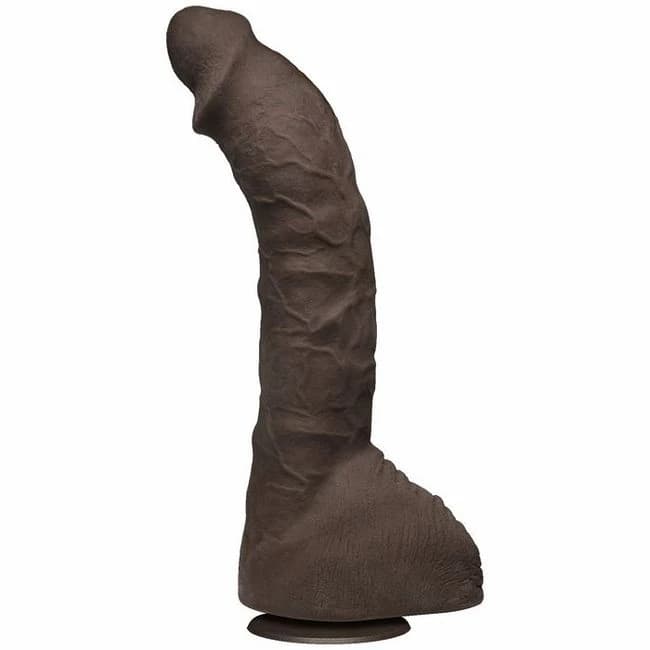 Prince Yahshua Ultra Skyn 10.5 Chocolate - Image 1