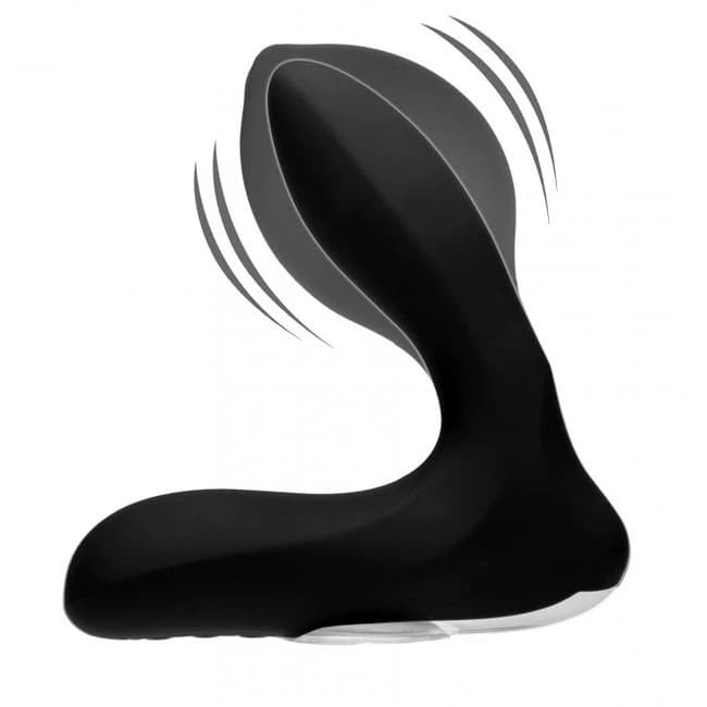 Prostatic Play P-Swell 12x Inflatable Prostate Stimulator, image 1