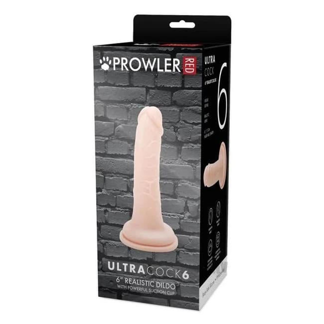 Prowler Red Ultra Cock, image 1