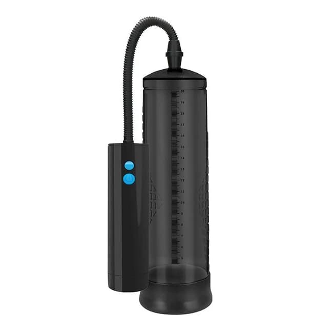 Pumped Extreme Power Rechargeable Auto, image 1