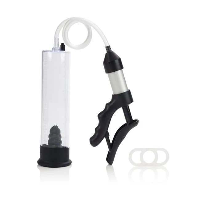 Quick Draw Vacuum Pump - Image 1
