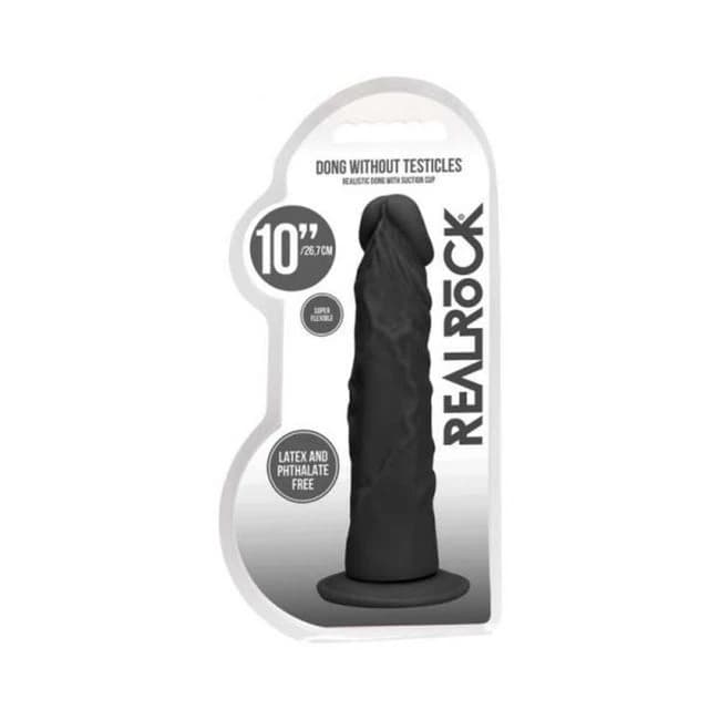 Realrock Skin. Dildo, image 1