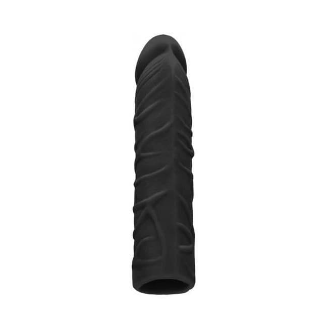 Realrock Skin. Penis Extender Sleeve, image 1