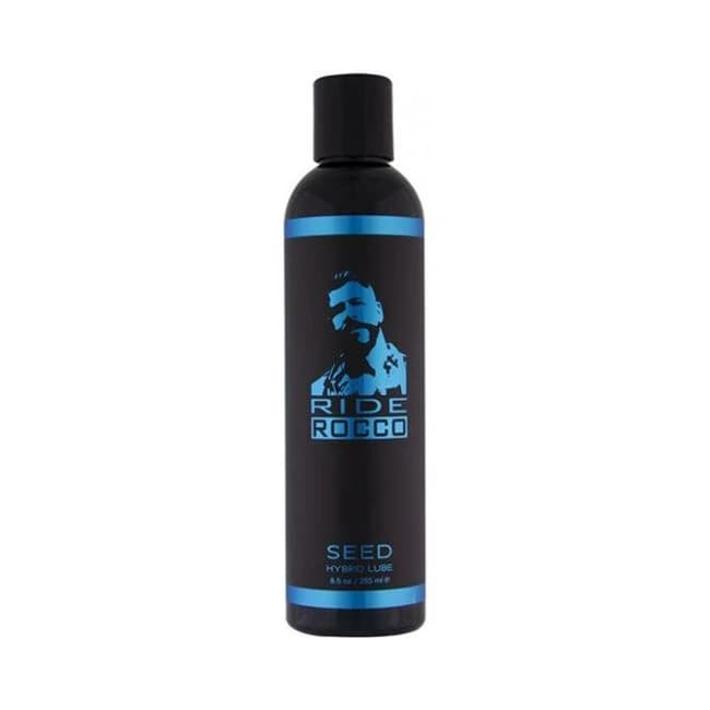 Ride Rocco Seed Hybrid Cum Lube, image 1