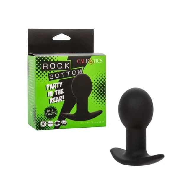Rock Bottom - ROCK BOTTOM POP PROBE - Image 1