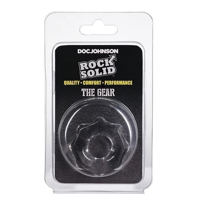Rock Solid Gear, image 1