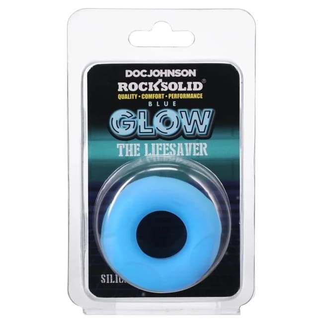 Rock Solid Lifesaver, image 1