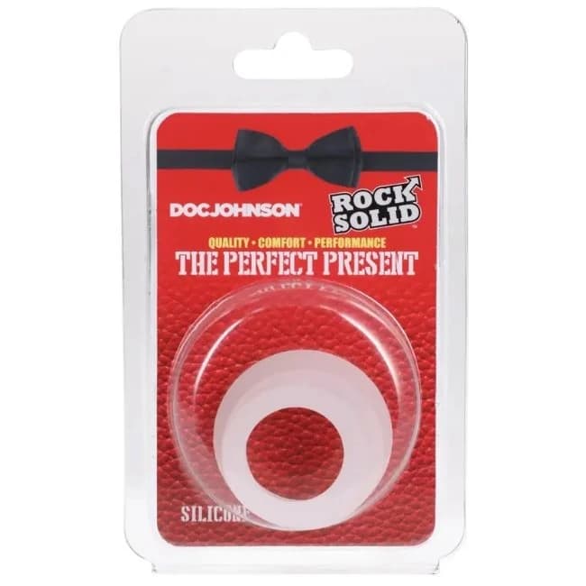 Rock Solid Perfect Present Frost - Image 1 Rock Solid Perfect Present Frost - Image 1
