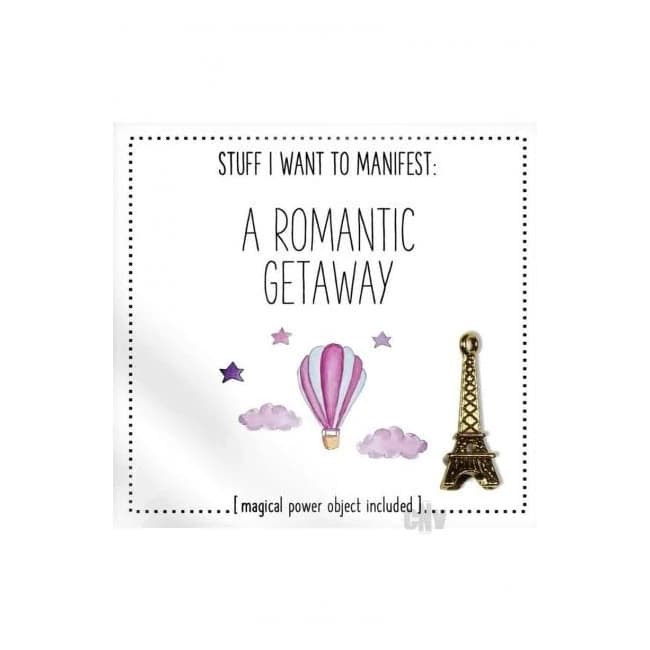 Romantic Getaway - Image 1 Romantic Getaway - Image 1