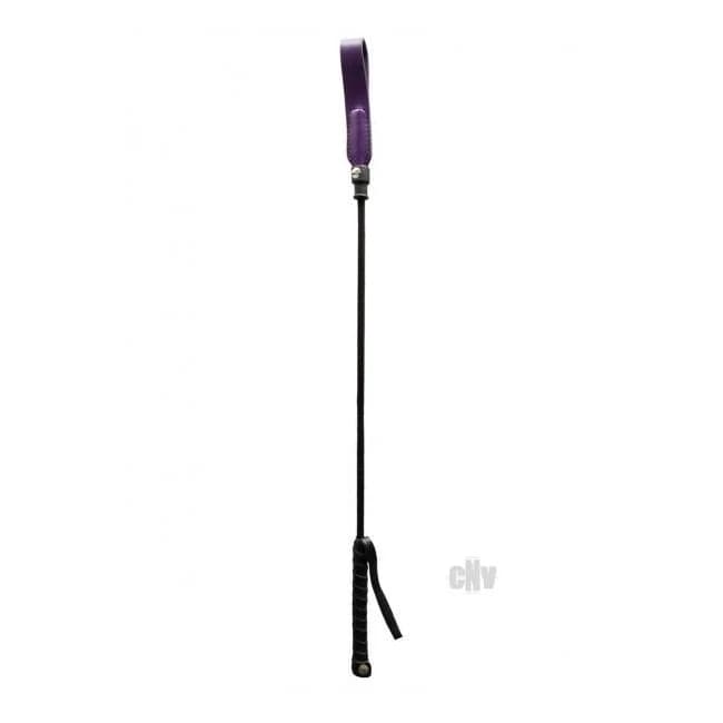 Rouge Long Riding Crop Slim Tip, image 1