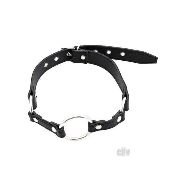 Rouge O-Ring Gag, image 1
