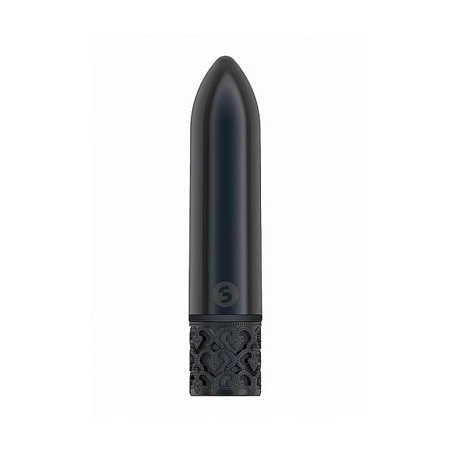 Royal Gems Glamor Powerful Bullet Rechargeable, image 1