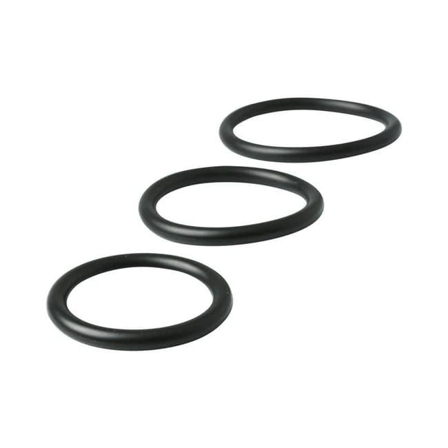 Rubber Cock Ring, image 1
