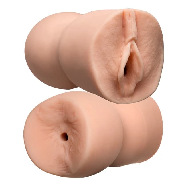 Sasha Grey Experience Vanilla - Image 1