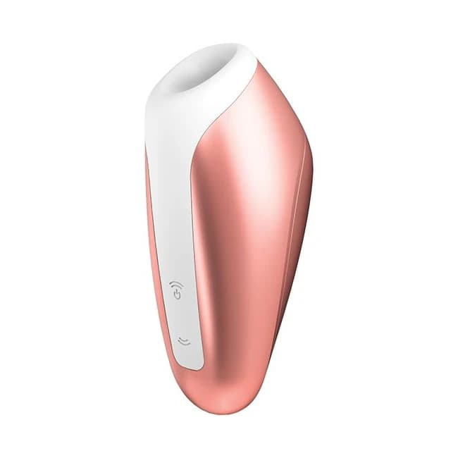 Satisfyer Love Breeze, image 1
