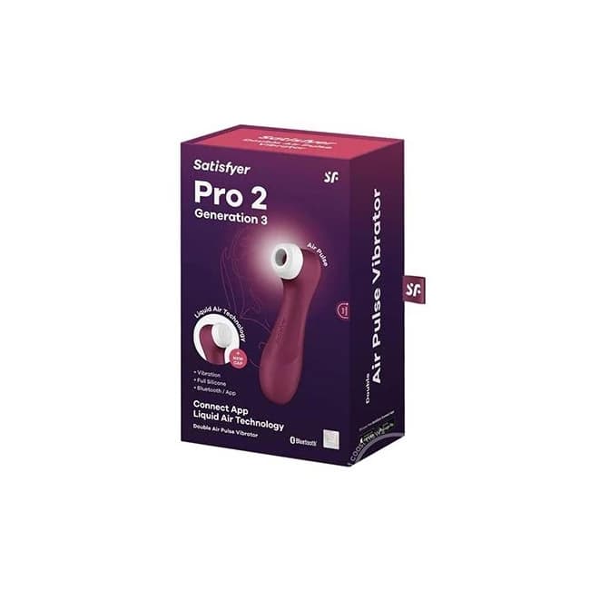 Satisfyer Pro 2 Generation, image 1