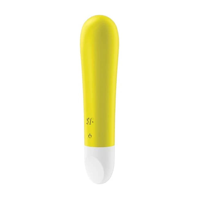 Satisfyer Ultra Power Bullet 1 Perfect Twist, image 1