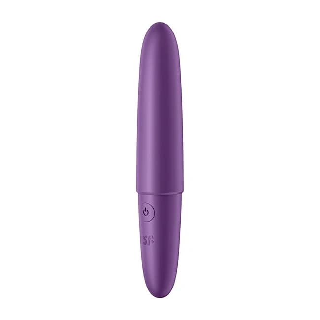Satisfyer Ultra Power Bullet, image 1