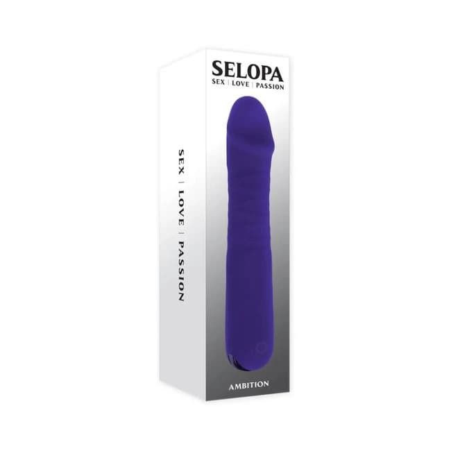 Selopa Ambition - Image 1