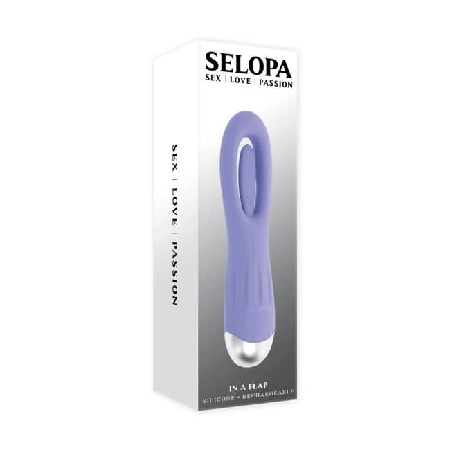 Selopa in a Flap - Image 1