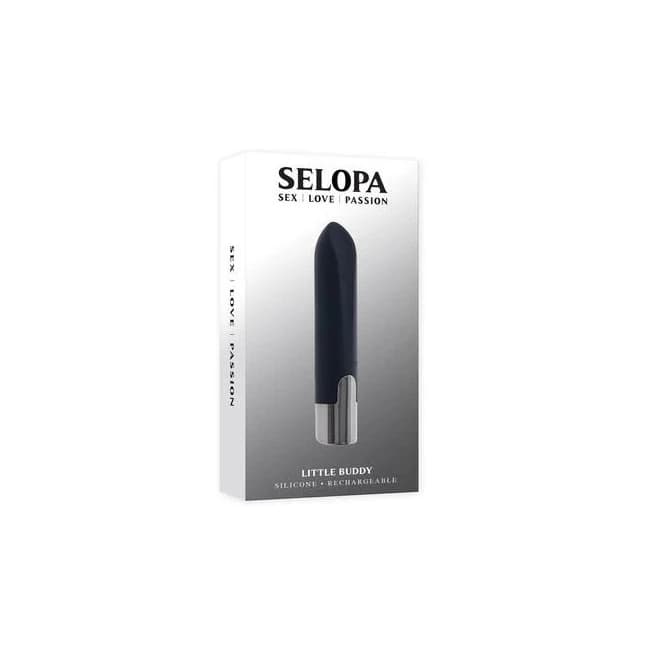 Selopa Little Buddy - Image 1