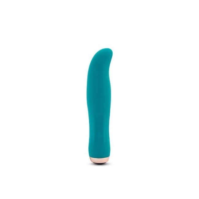 SENSUELLE BELLA VELVET TOUCH VIBE - EMERALD GREEN - Image 1
