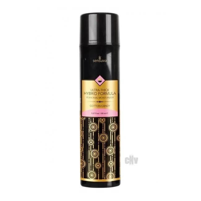 Sensuva Ultra Thick Hybrid Moisturizer, image 1