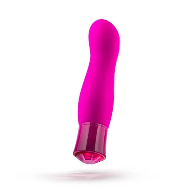 Sextoy Heating Gspot Vibrator - Image 1 Sextoy Heating Gspot Vibrator - Image 1
