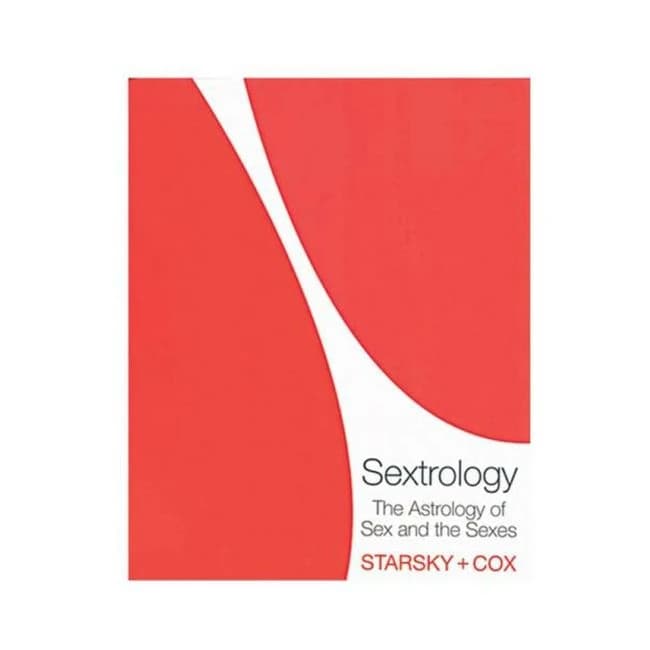 Sextrology: the Astrology of Sex and the Sexes, image 1