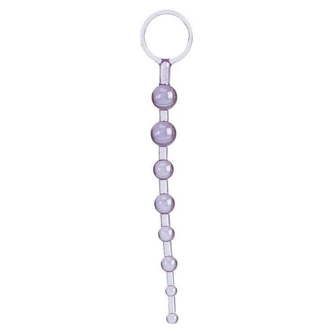 Shanes World Anal 101 Intro Beads, image 1