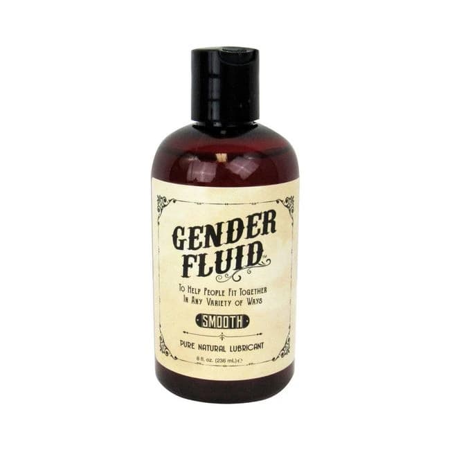 Shibari Gender Fluid Lube Smooth Water Based with Aloe, image 1