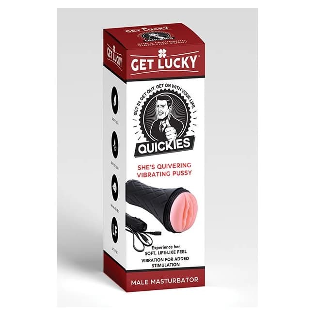 Shibari Get Lucky Quickies She's Quivering Vibrating Pussy Masturbator - Image 1 Shibari Get Lucky Quickies She's Quivering Vibrating Pussy Masturbator - Image 1