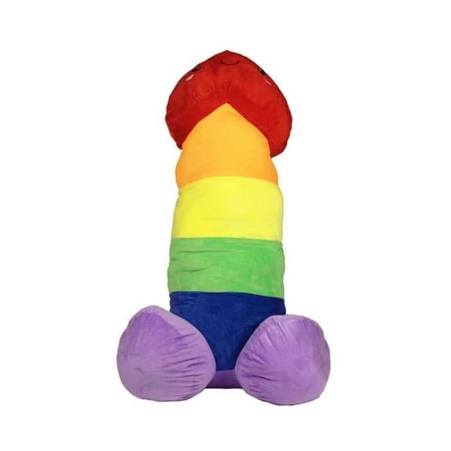 Shots Penis Stuffy. Multicolor, image 1