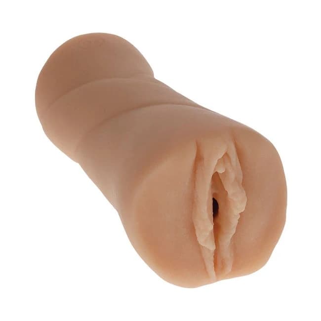 Signature Strokers - Girls of Social Media - @Layna.me - Ultraskyn Pocket Pussy Vanilla, image 1