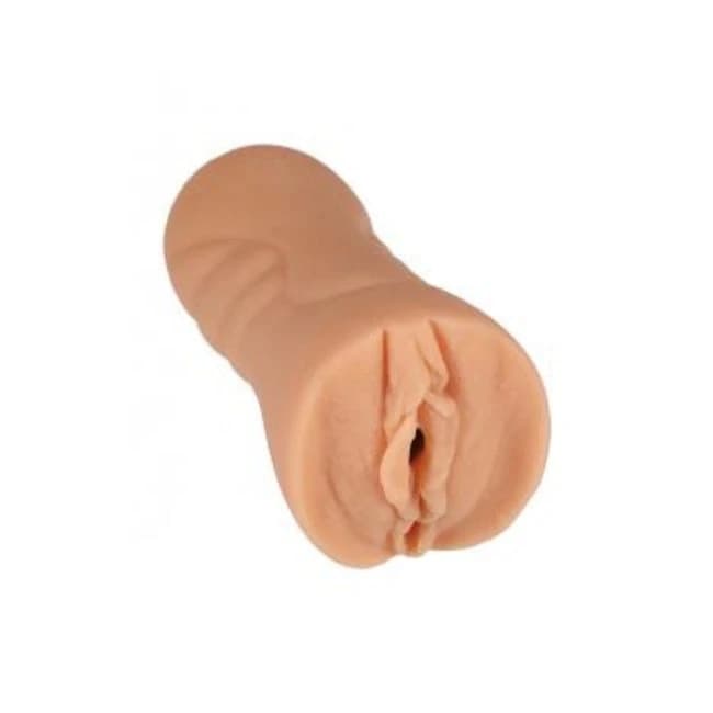 Signature Strokers - Leo of Leolulu - Ultraskyn Pocket Pussy Vanilla, image 1