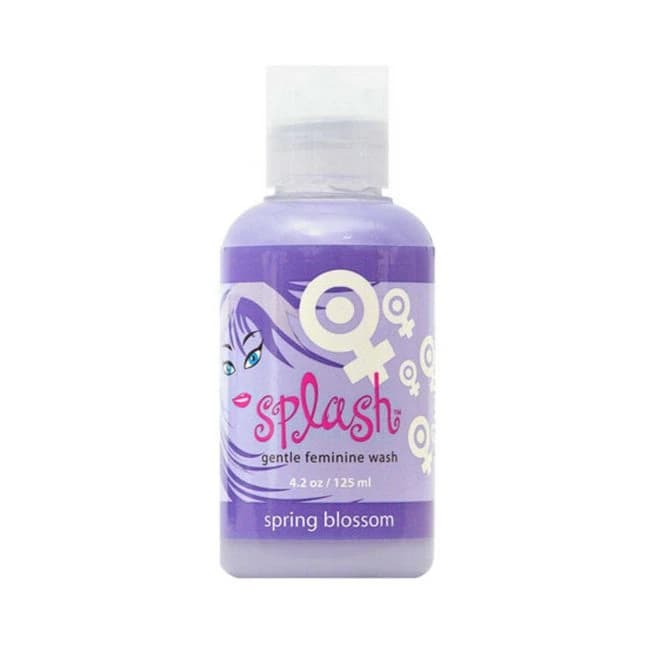 Sliquid Naturals Swirl Lubricant Pillow .17oz Fig, image 1