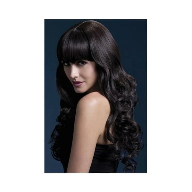 Smiffy the Fever Wig Collection Isabelle, image 1