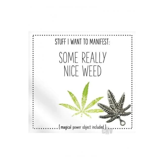 Some Really Nice Weed, image 1