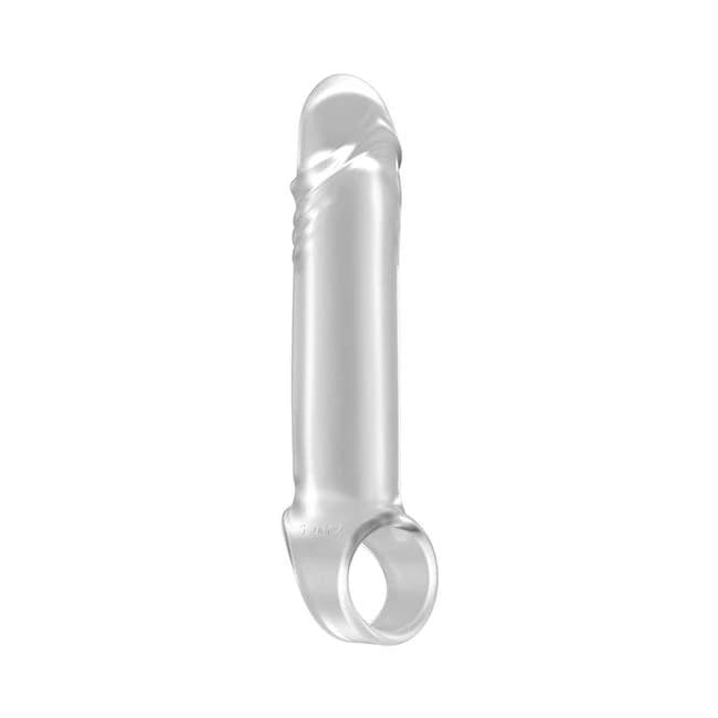 Sono No.31 - Stretchy Penis Extension - Translucent, image 1