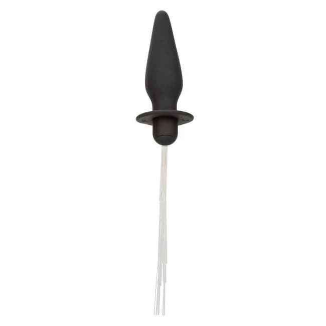 SOUTHERN LIGHTS ANAL PROBE BLACK - Image 1