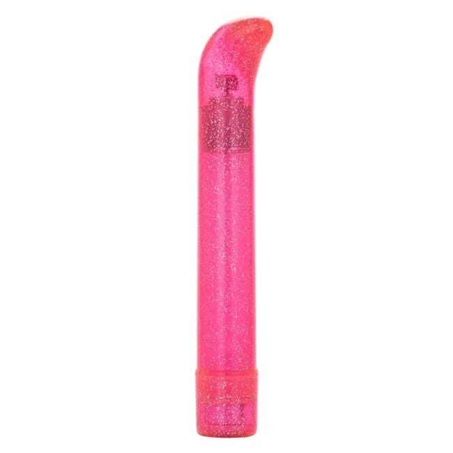SPARKLE SLIM G-VIBE PINK - Image 1