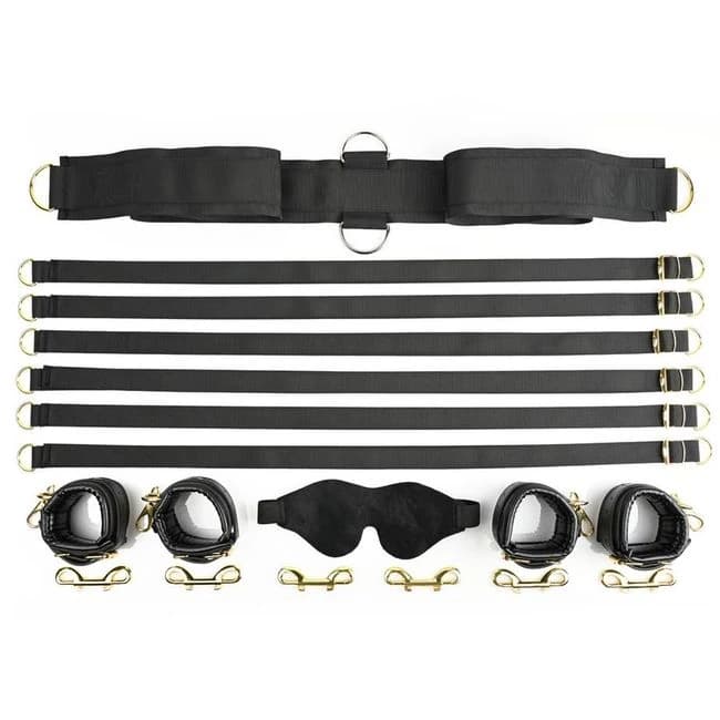 Special Edition Under the Bed Restraint System - Image 1 Special Edition Under the Bed Restraint System - Image 1