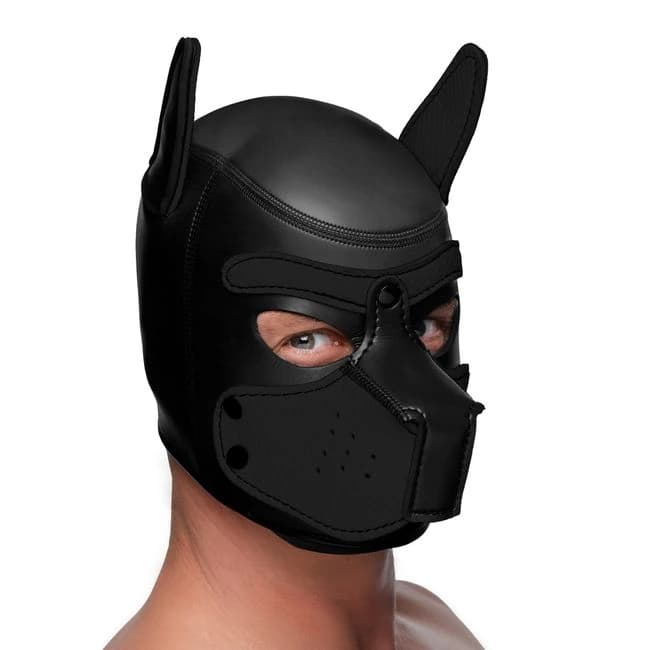 Hoods & Goggles