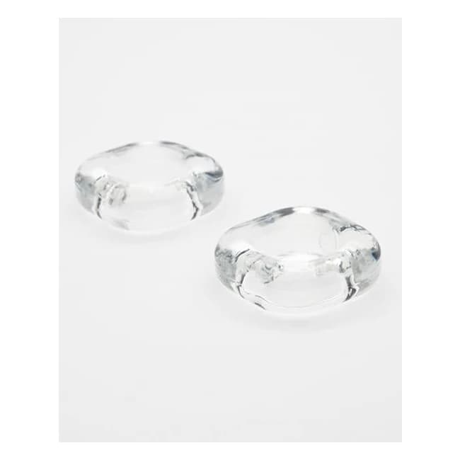 Sport F*cker Boner Expansion Kit 2 Clear Rings, image 1