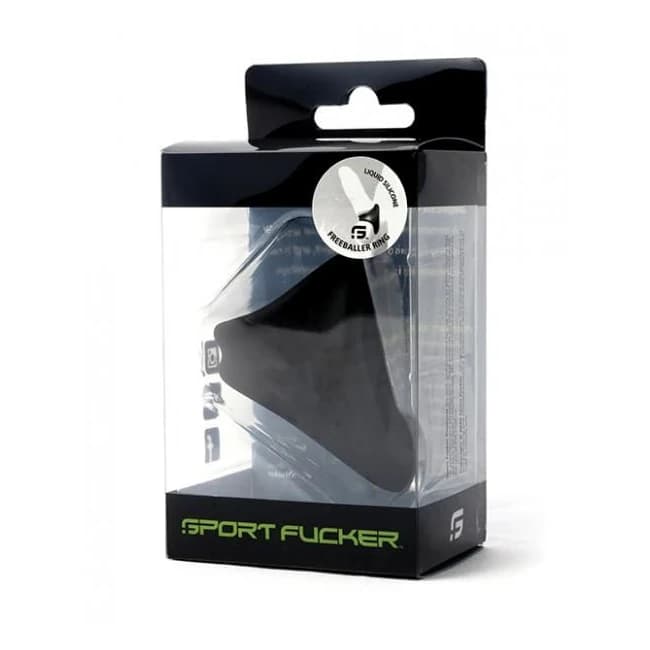 Sport Fucker Freeballer, image 1