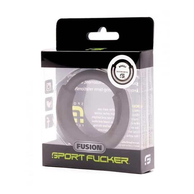 Sport Fucker Fusion Boost Ring, image 1