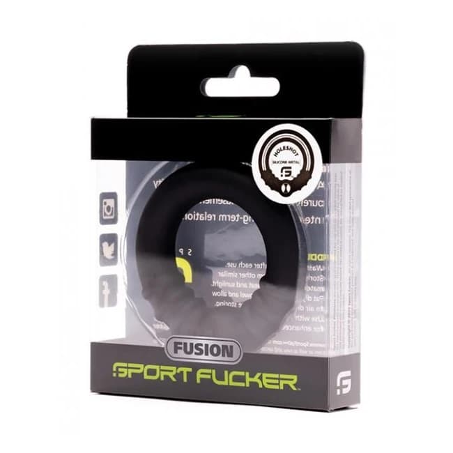 Sport Fucker Fusion Holeshot Ring, image 1