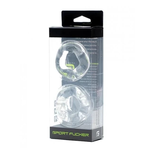 Sport Fucker Revolution Combo Set, image 1