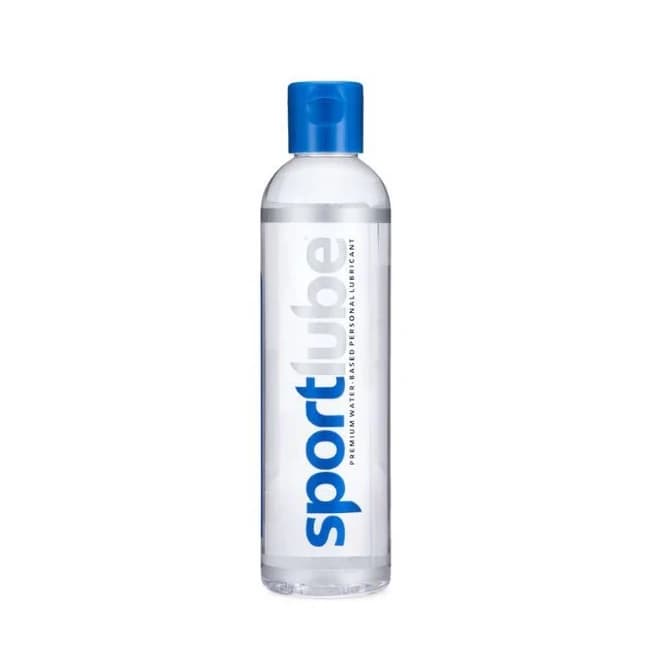 Sportlube Premium Water Based Lubricant, image 1